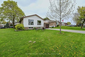 Welcome to this well maintained bungalow located in the highly sought after Peel Village community of Brampton.