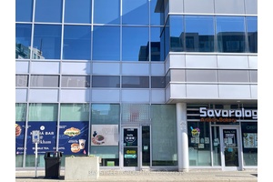Turnkey Restaurant for Sale in Prime Plaza LocationWell maintained and profitable restaurant located in a busy commercial plaza with high foot traffic.