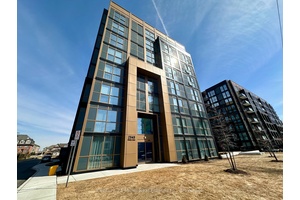 Welcome to NUVO, Oakville's premier condominium residence, crafted by the renowned builder, Fernbrook Homes !