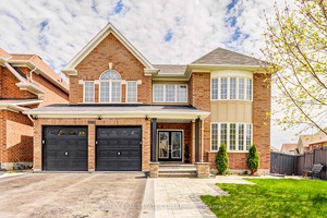 This meticulously maintained executive home reflects true pride of ownership and offers exceptional space for a large or growing family.