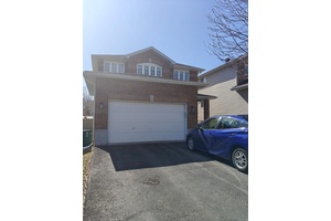 3 bed, 3. 5 single family home for rent in desirable Morgans Grant Kanata from July 1, 2025.