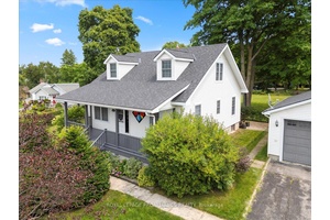 Your new Home or Get away in The County is here for you !