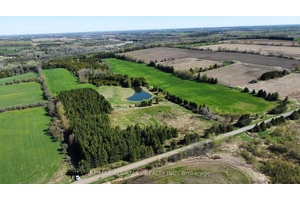 Excellent opportunity to own 76 acres of vacant land.