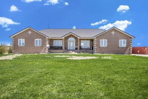Welcome to 7299 Fifth Line, 5 Minutes east to Arthur amp ; 20 Minutes west to Orangeville Hwy 109 Recently renovated from top to bottom, Situated on a 10 acres ...