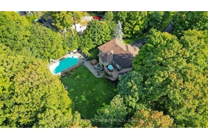 An Exceptional Opportunity to Own a Prestigious Estate Home at 22 Sherwood Glen !