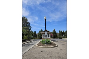 Rare Offering For Sale ! Underground Parking Spot For One Car Space Located Below The St Moritz Way Townhouses.