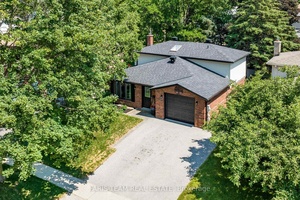Top 5 Reasons You Will Love This Home 1 Truly stunning Allandale gem offering a move in ready home filled with upgrades, from its eye catching curb appeal to the ...