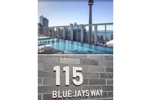Full luxury furnished unit !