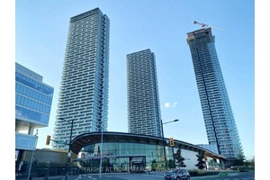 Beautiful, bright, 2 bed room condo plus study in the desirable heart of Vaughan.