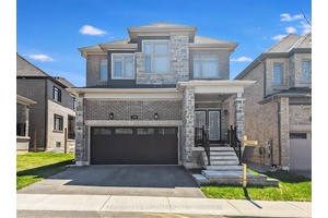 This is Bear Creek Estates, an ideally located development close to all of life's amenities.