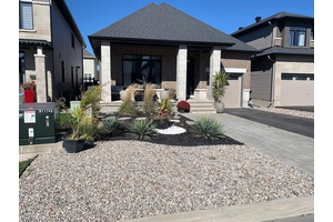 Claridge former Model Home built in 2018.