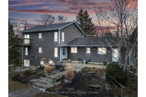 Welcome to 8289 Concession Rd 2, Uxbridge a rare and versatile property offering the ultimate in country living on over 20 acres of picturesque land.