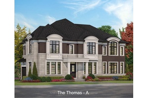 Are you dreaming about your own custom home ?
