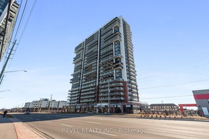 Welcome to PH07 at 2550 Simcoe St N a stunning 2 bedroom, 2 bathroom penthouse in the sought after UC Tower.