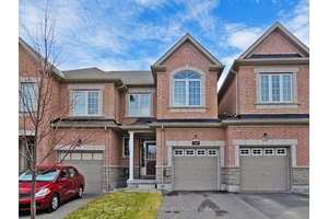 Townhouse W Walkout Basement.