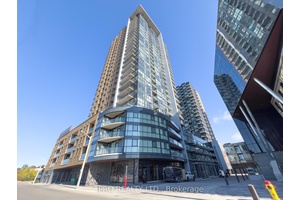 Garment Street Condos ! Don't miss this opportunity to own a unit with breathtaking views from the penthouse level.