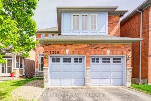 Location ! Location ! Great 4 Br Home In High Demand Area.