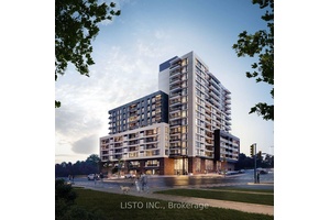 Experience modern living at the newly built Elle Condos, ideally located at Ellesmere amp ; Brimley.