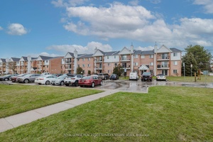 Highly desirable White Oaks FULLY RENOVATED apartment.