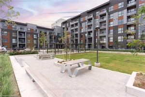 Beautifully upgraded 1 bedroom 1 bathroom condo with 9 feet ceilings.