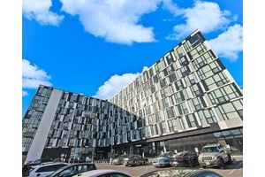 All inclusive furnished studio at University Studios perfect for students or young professionals !