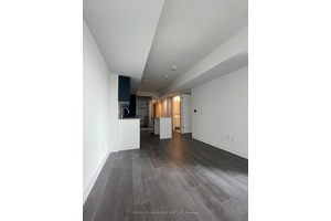 Live in style at the prestigious Express Condos in Clanton Park, where urban convenience meets modern elegance.