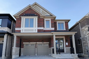 Welcome to 6 Spring Oak Crescent a brand new never lived in Mattamy built home, nestled in the prestigious Springwater Community of Markham !