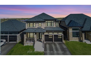 Welcome To Waterfront Elegance At Its Finest !