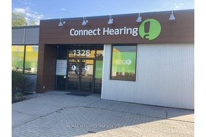 1328 Pitt Street, Cornwall, ON K6J 3T6