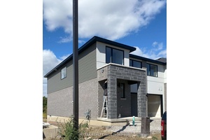 The Aspire Red Hill END Unit Townhome Offers A Combination Of Exceptional Design Featuring Generous Open Concept Living And Bathed In Natural Light.