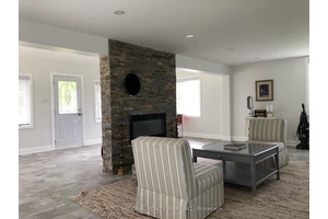 Spacious Renovated 4 Bedrooms Home Available For Lease.