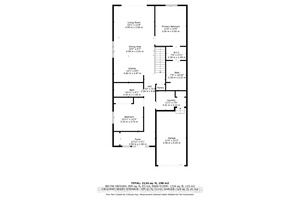 Gorgeous freehold no fees end unit bungalow townhome in beautiful Caniff Mill Estates is brimming with high end upgrades featuring 3 spacious bedrooms and 3 luxurious bathrooms with tiled and ...