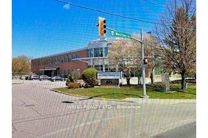 Well maintained two storey office building just minutes from Highway 401 and close proximity to the GTA core.
