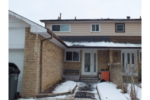 Location, Location, Location Spacious Semi Detached Family Home with Endless Potential.