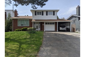 Extremely rare opportunity to build your dream home on a Huge 55' x 207' Lot !