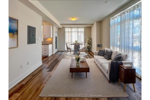 Everything You Need, Right Where You Want It Welcome to 89 Phelps, Richmond Hill Stylish.