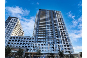 Welcome To This Modern Luxury Condo In The Heart Of Beverly Glen, Less Than One Year Old.