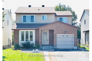 This is Bright, Spacious, 2 storey Signle house comes a attached garage, good size living spaces and good widened drive way that can easily park 4 cars.