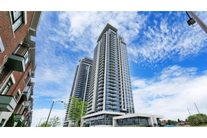 Own a stunning 835 sq. ft.
