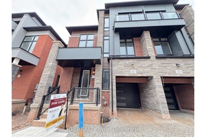 Experience luxury living in this newly built three story end unit townhome by Primont, offering 2, 904 sq.