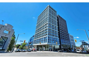 Welcome to the brand new Forest Hill Condos, nestled in one of Toronto's most prestigious neighbourhoods !