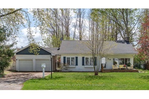 A Place to Make Your Own in the Heart of Prince Edward County !