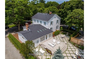 Located in one of the most desirable areas of Old Town, offering a beautiful marriage of old world charm and modern upgrades.