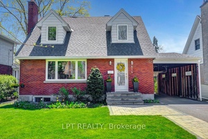 Welcome to Your Beautifully Renovated Dream Home on One of Elmvale Acres' Most Desirable Streets.