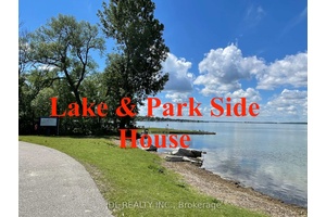 Private amp ; Peaceful Back Unit at 212 Ways Bay Dr, Keswick.