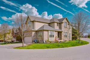 Beautifully Updated 4 2 Bed Detached 2 storey Home with carpet free floors, contemporary modern kitchen and tastefully finished basement Aug 2023.