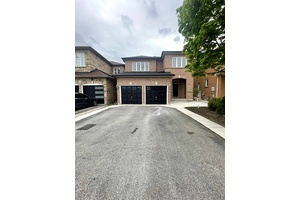 Well Maintained 4 Bedroom Detached Home Upper Level Only No Basement This clean and spacious home offers great curb appeal with concrete work around the house and patio.