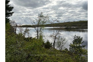 Build your dream retreat on the shores of Kennebec Lake !