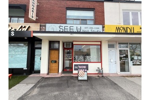 Turnkey Nail Salon Business For Sale, Prime Roadside Location.