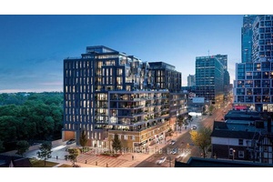 Experience luxury living at The Davisville, a sophisticated new mid rise condo by The Rockport Group, perfectly situated at Yonge and Eglinton.